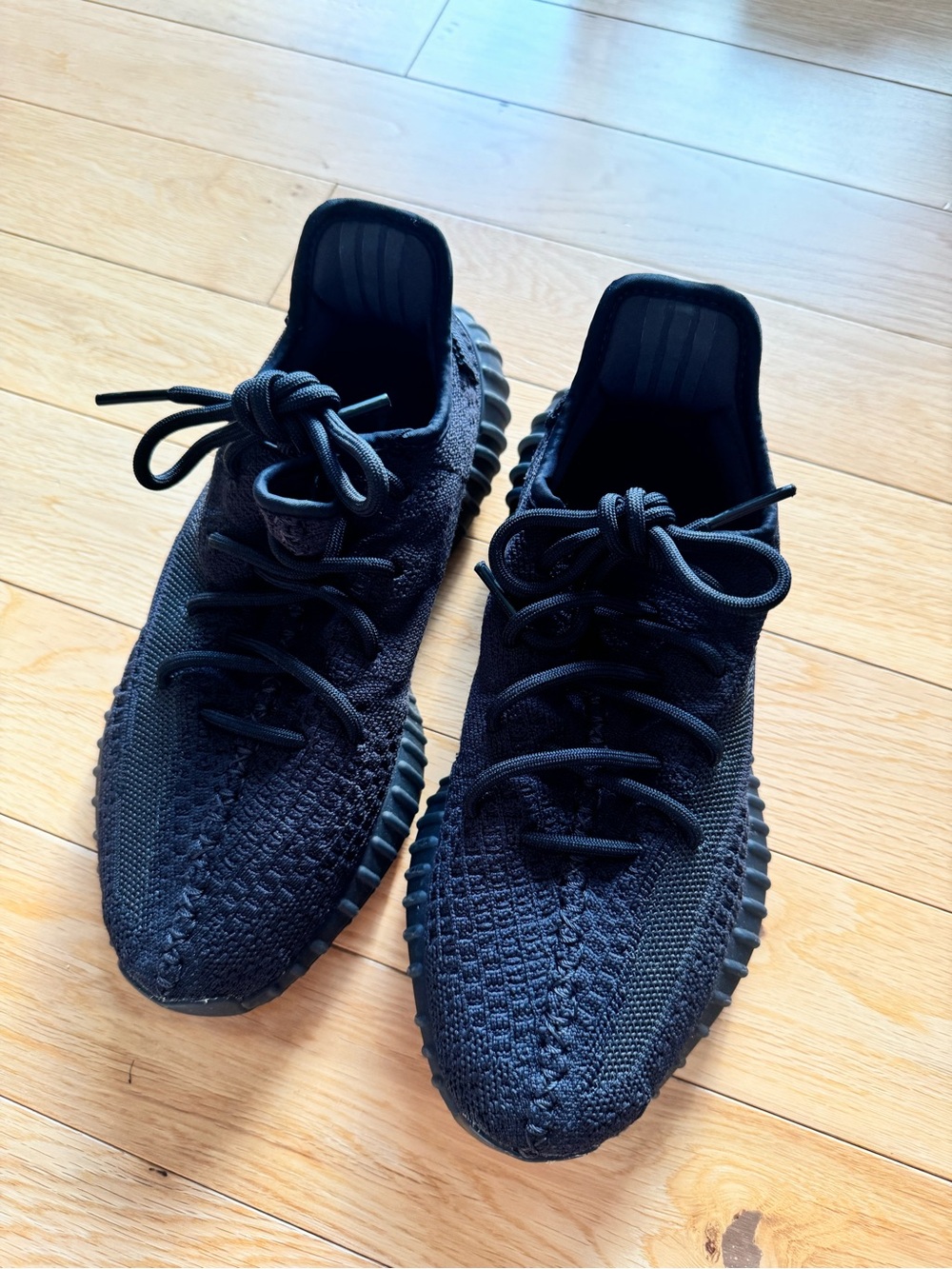 Women’s adidas Yeezy shoes